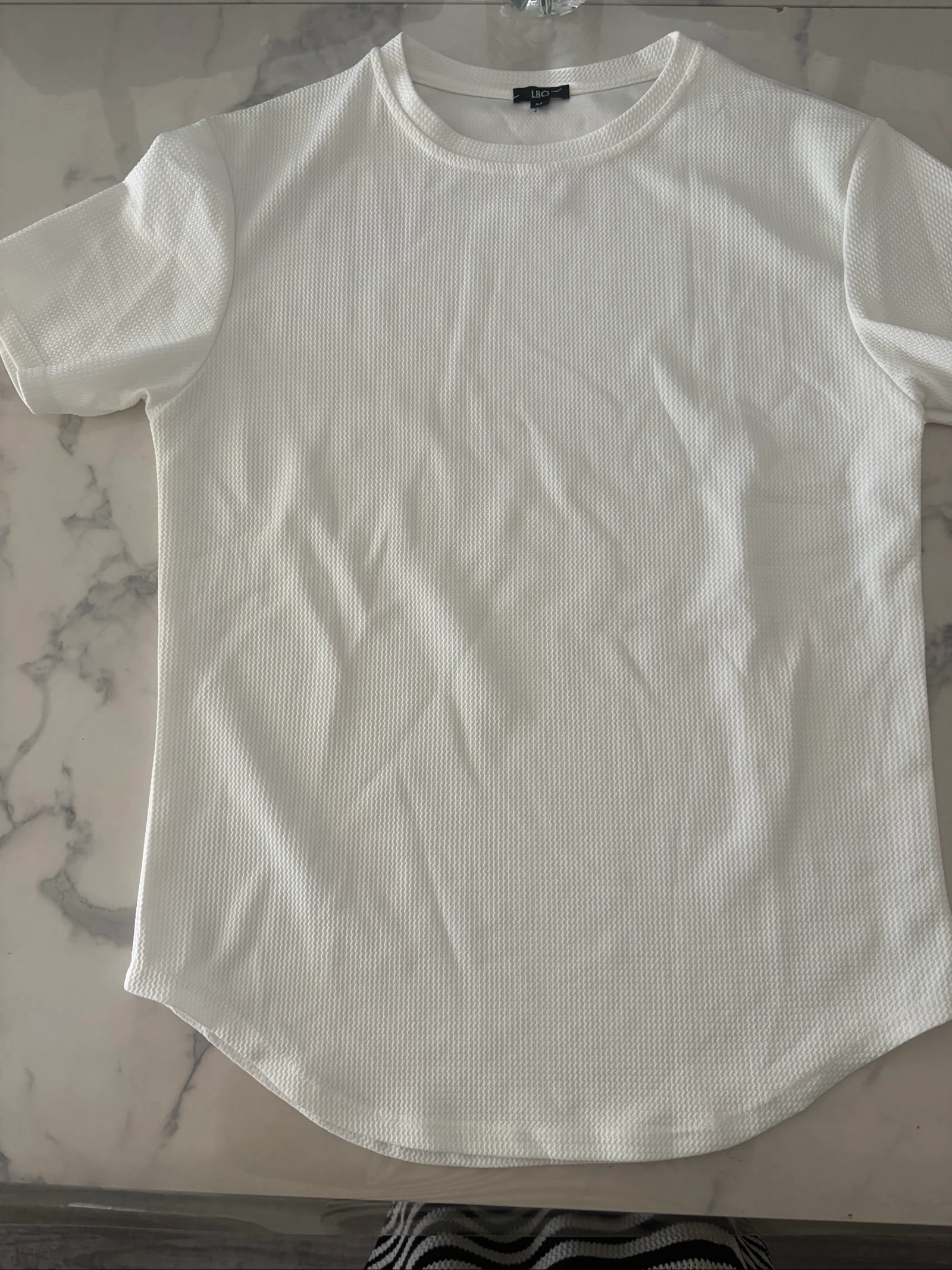 T-shirt homme neuf 